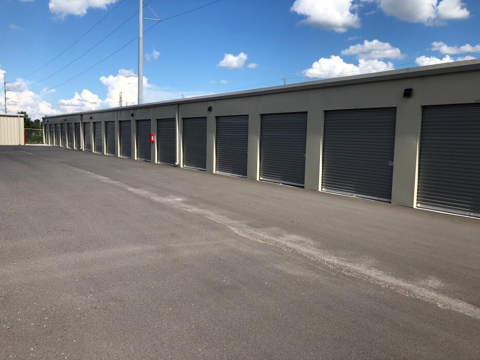 Images Acorn Mini Storage | Lakeland, FL