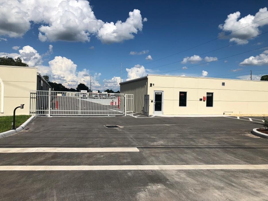 Images Acorn Mini Storage | Lakeland, FL