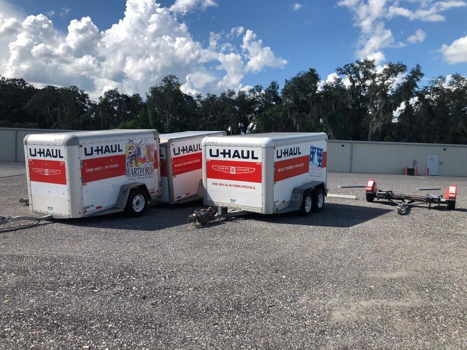 Images Acorn Mini Storage | Lakeland, FL