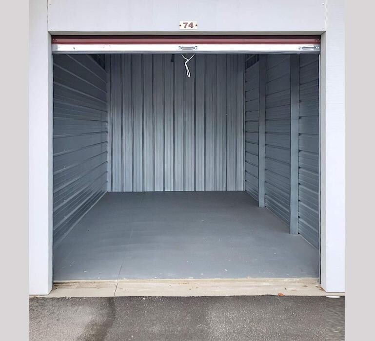 Images Acorn Mini Storage | Boca Raton, FL