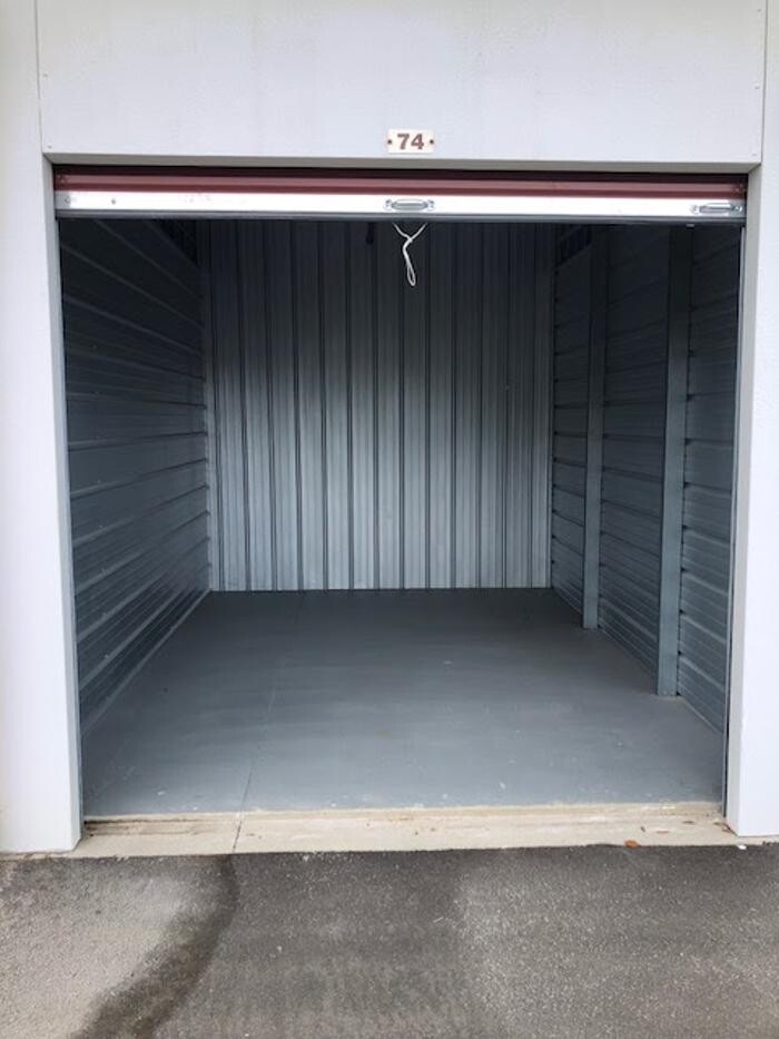 Images Acorn Mini Storage | Port Orange, FL