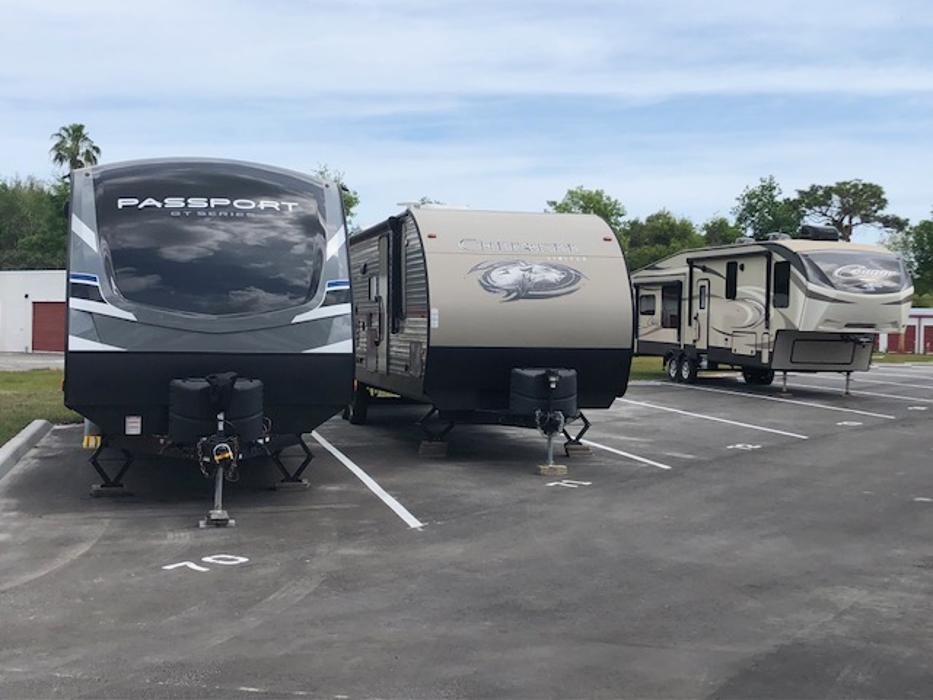 Images Acorn Mini Storage | Port Orange, FL