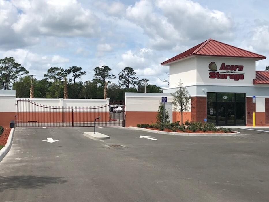 Images Acorn Mini Storage | Port Orange, FL