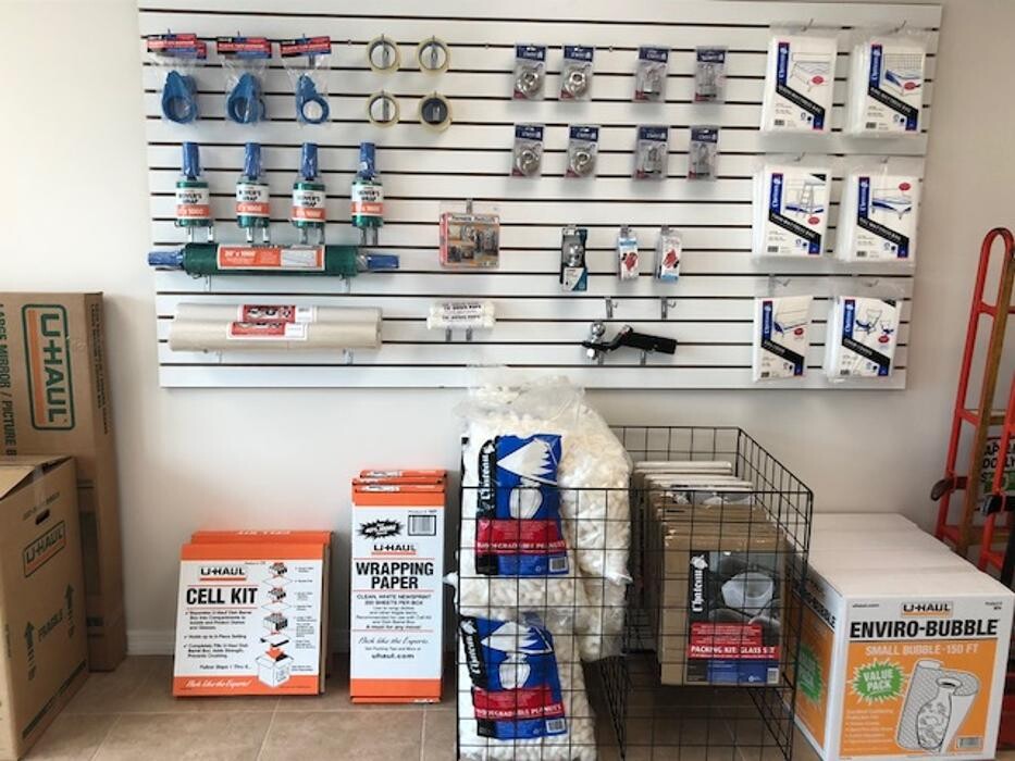 Images Acorn Mini Storage | Port Orange, FL