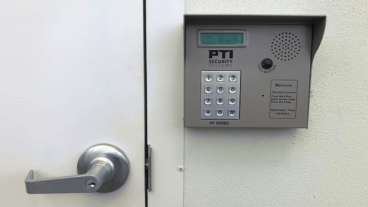 Images Acorn Mini Storage | Port Orange, FL