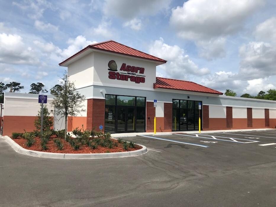 Images Acorn Mini Storage | Port Orange, FL