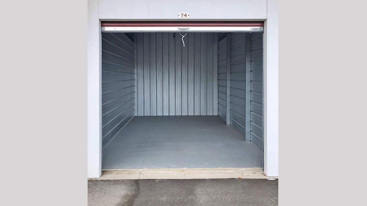 Images Acorn Mini Storage | Port Orange, FL