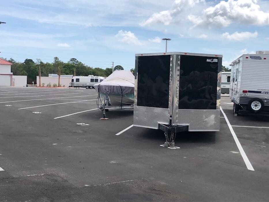 Images Acorn Mini Storage | Port Orange, FL