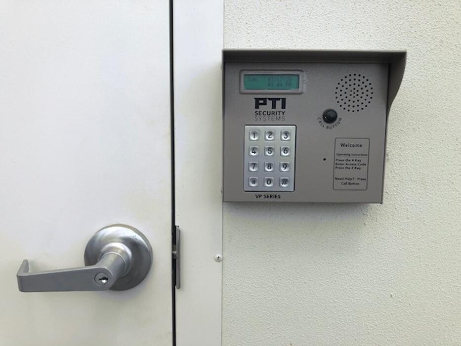 Images Acorn Mini Storage | Port Orange, FL