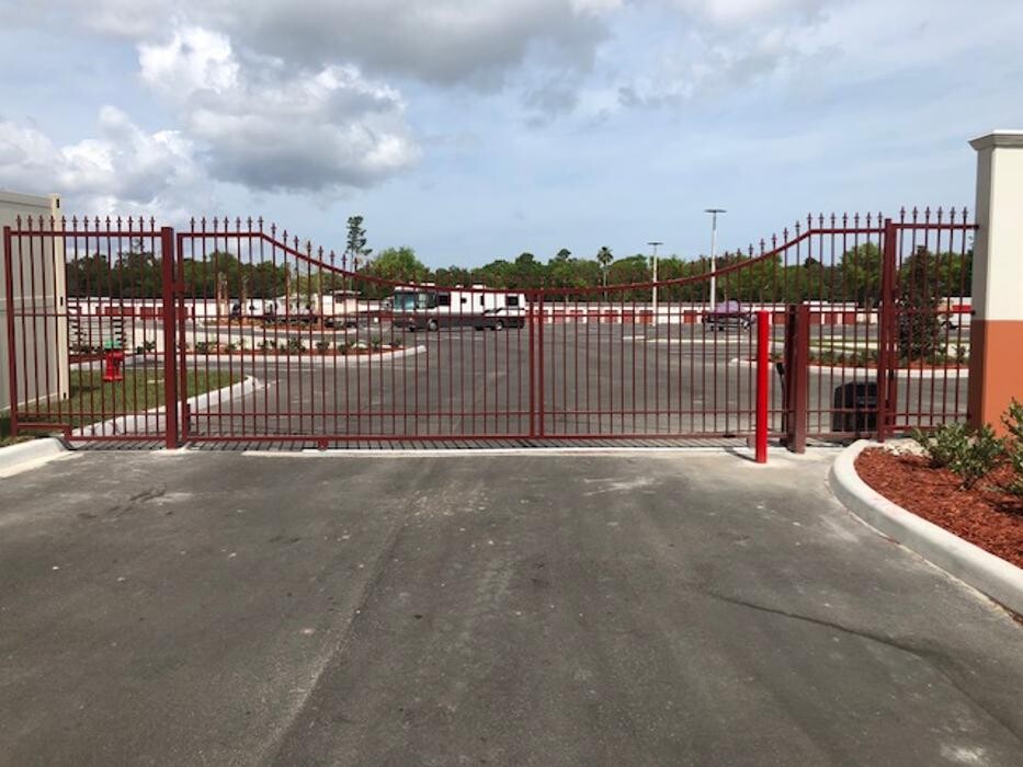 Images Acorn Mini Storage | Port Orange, FL