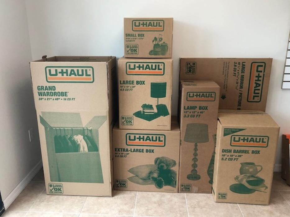 Images Acorn Mini Storage | Port Orange, FL