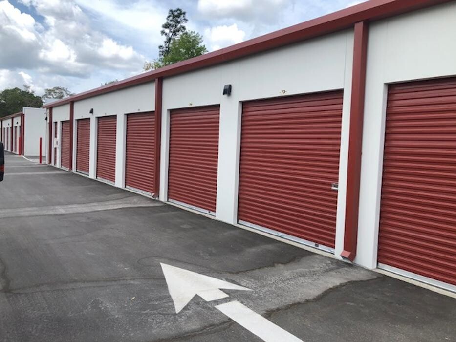 Images Acorn Mini Storage | Port Orange, FL