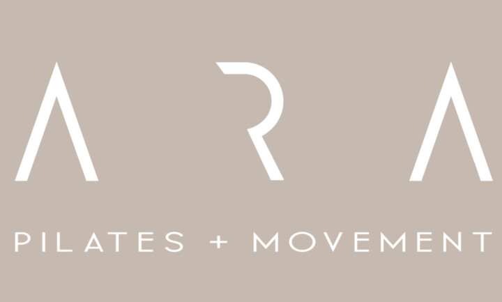Ara Pilates and Movement Logo