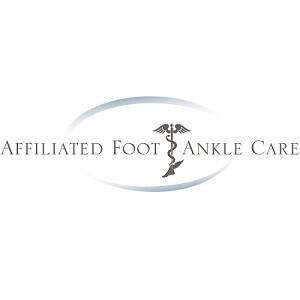 Affiliated Foot and Ankle Care Logo