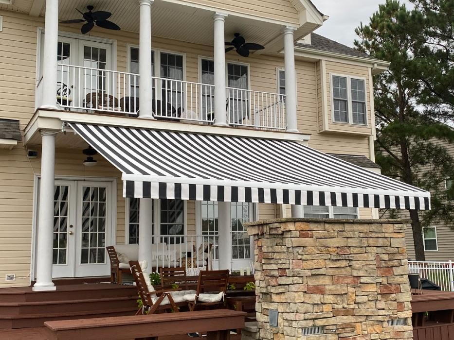 Images A&A Awnings and Storm Shutters