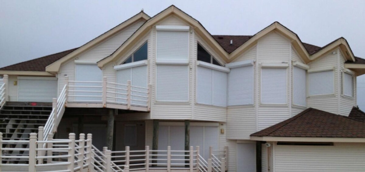 Images A&A Awnings and Storm Shutters