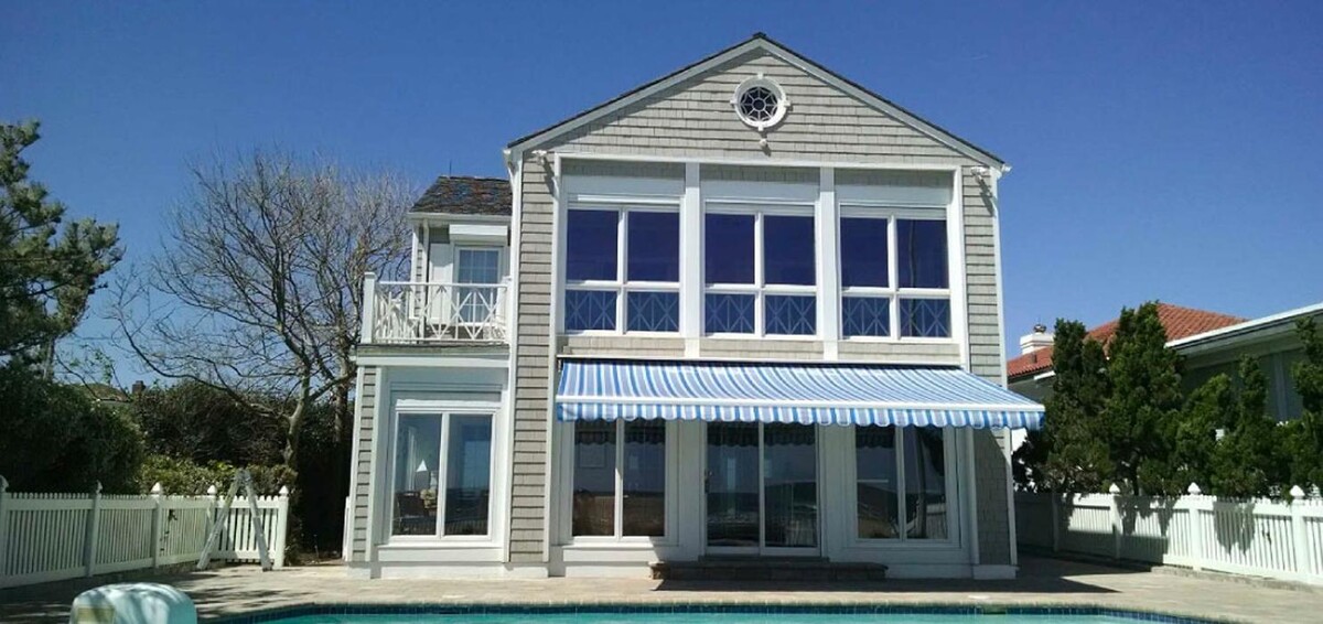 Images A&A Awnings and Storm Shutters