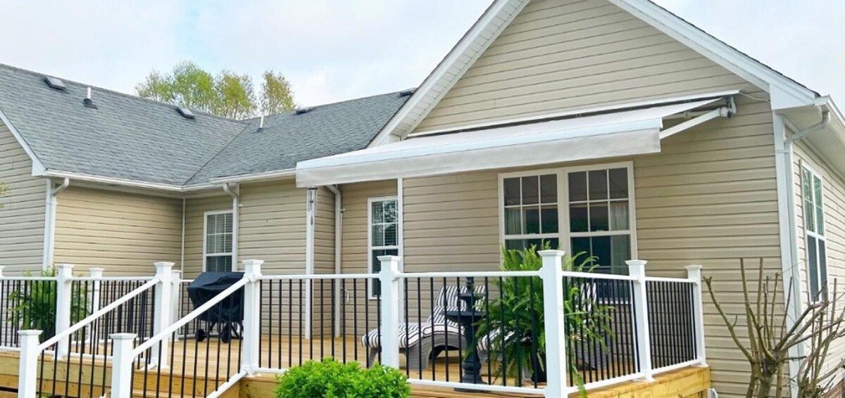 Images A&A Awnings and Storm Shutters