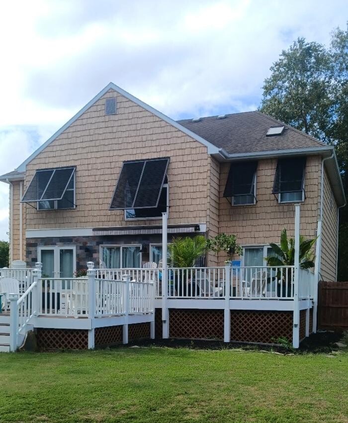 Images A&A Awnings and Storm Shutters