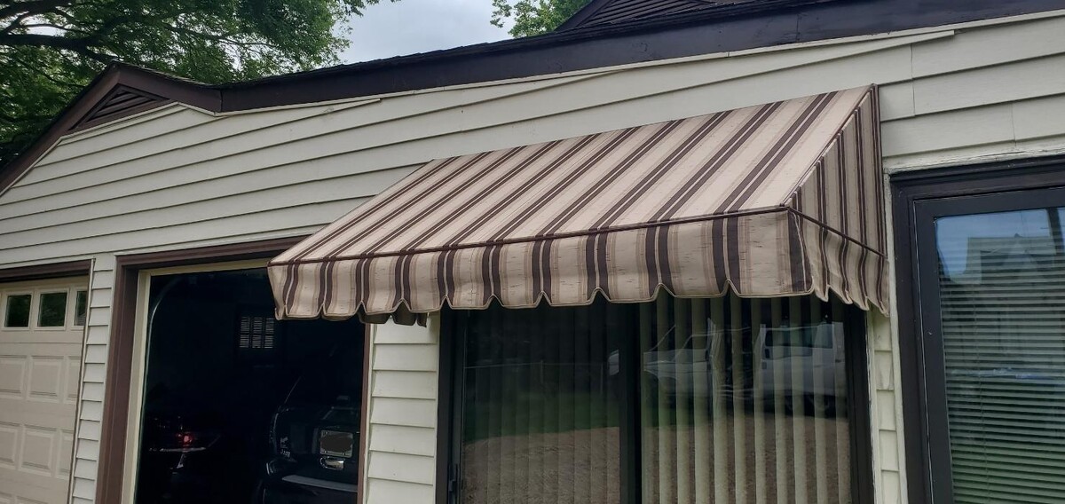 Images A&A Awnings and Storm Shutters