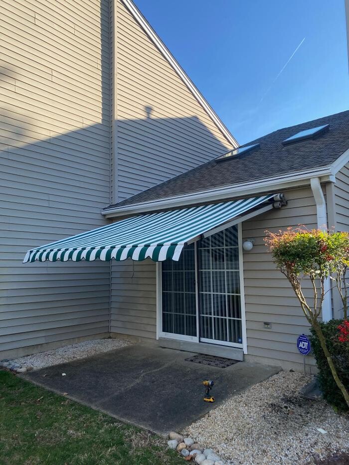 Images A&A Awnings and Storm Shutters