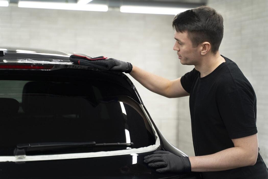 Images Pinnacle Auto Glass Sarasota FL