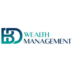 BD Wealth Management Logo