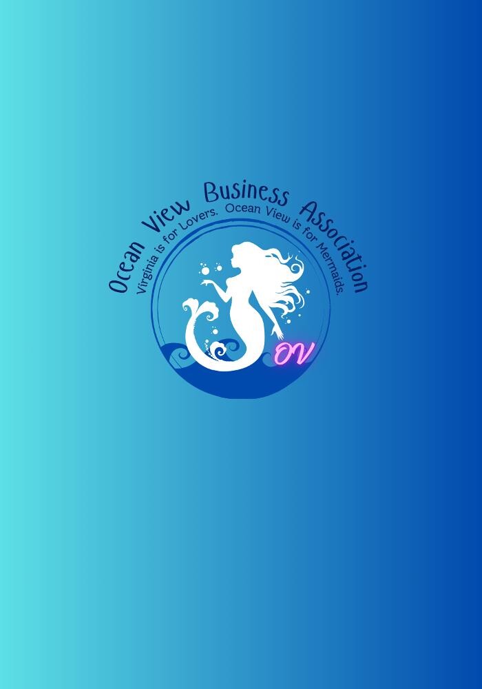 Ocean View Business Association Logo
