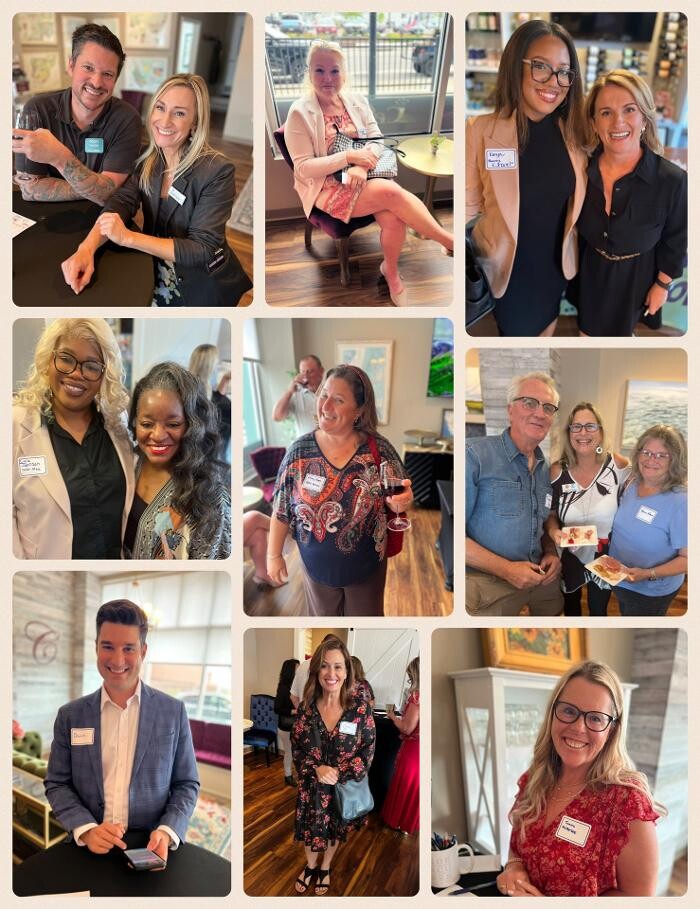Images Ocean View Business Association
