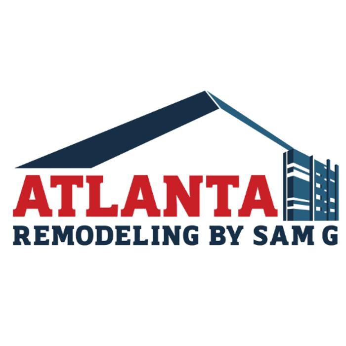 Atlanta Remodeling by Sam G Logo