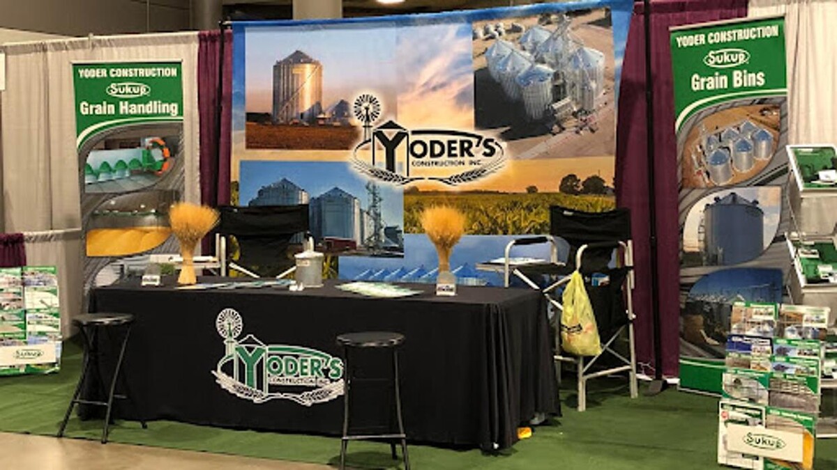 Images Yoder's Construction Inc