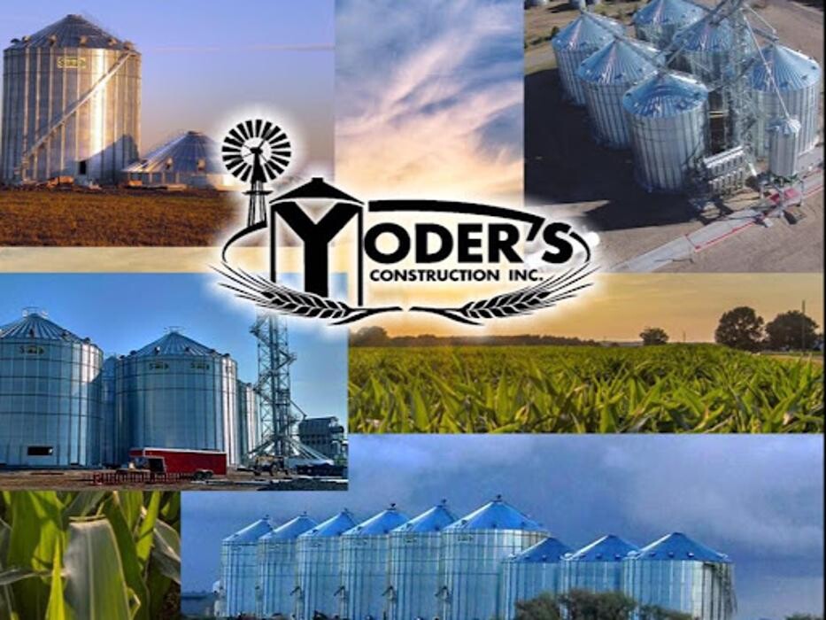 Images Yoder's Construction Inc