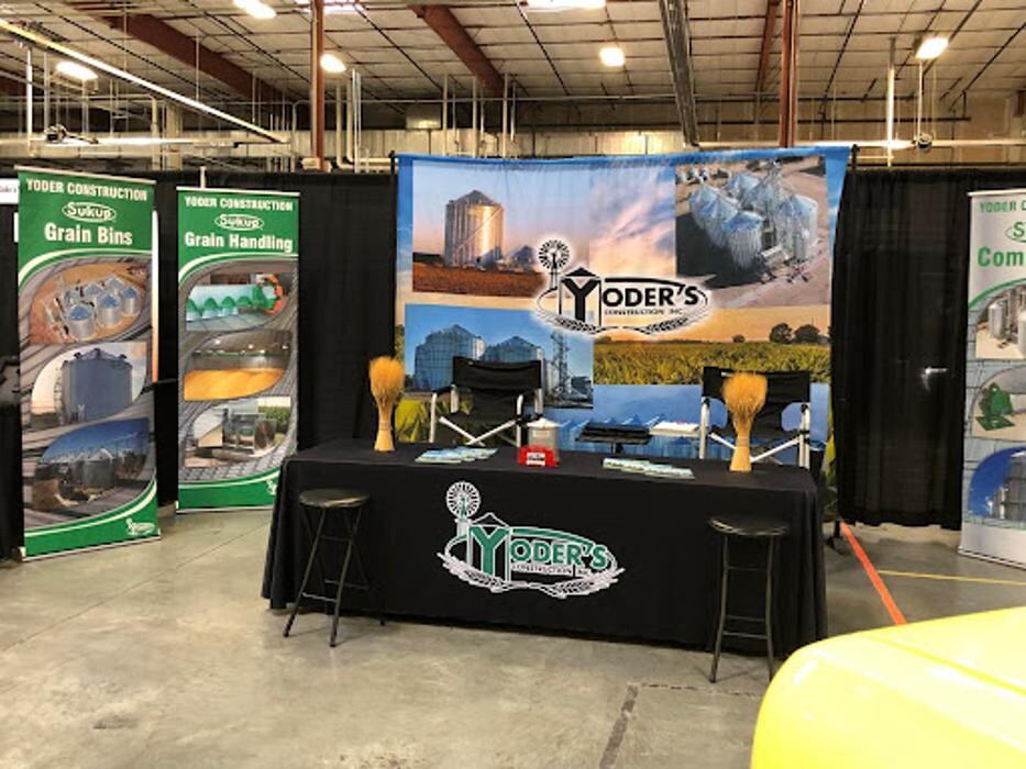 Images Yoder's Construction Inc