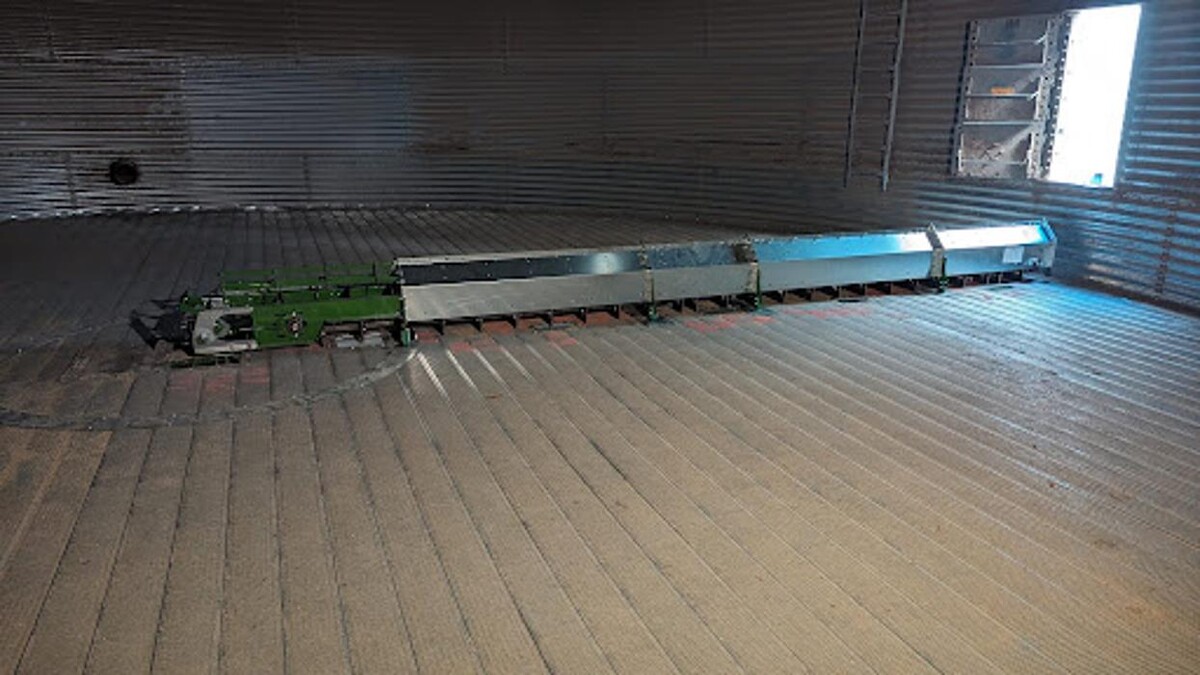 Images Yoder's Construction Inc