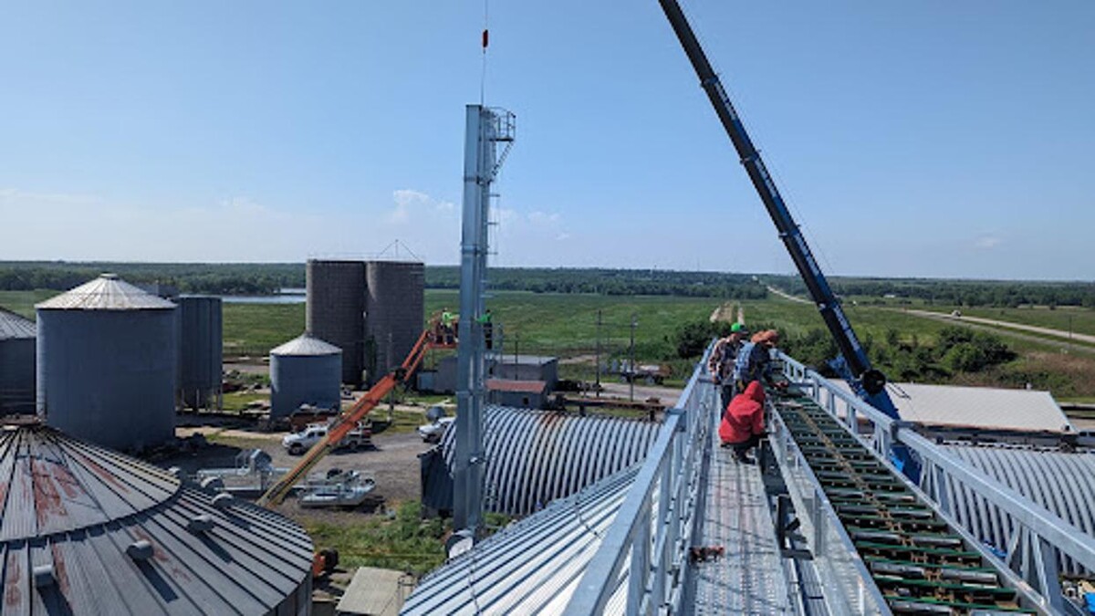 Images Yoder's Construction Inc