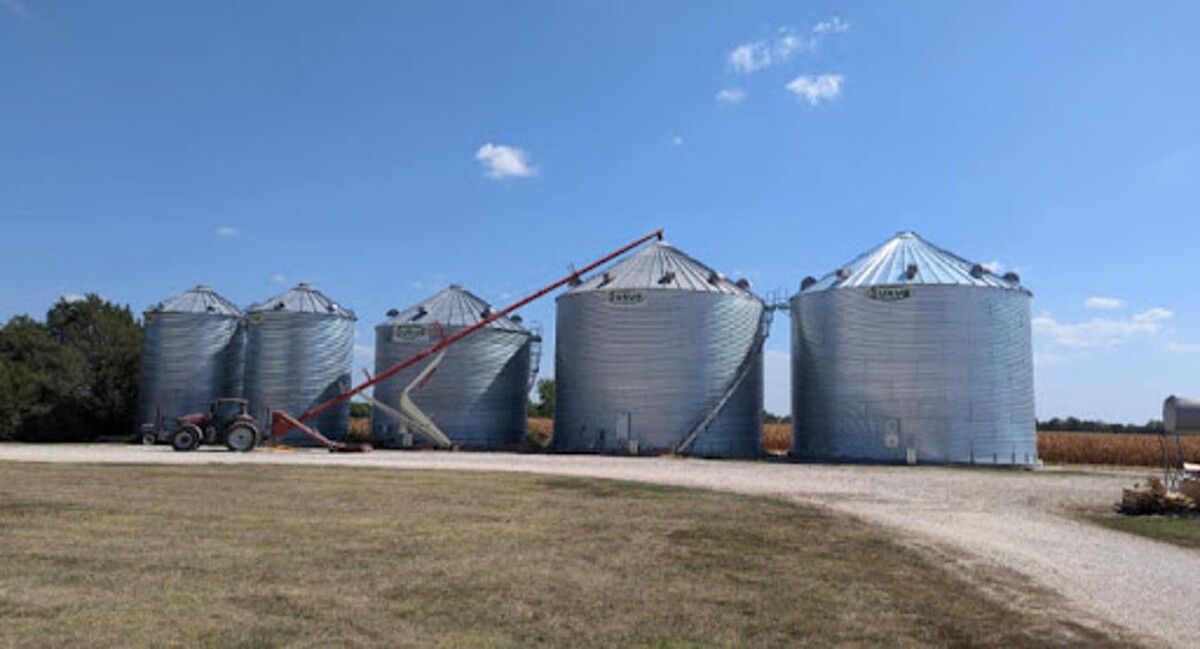 Images Yoder's Construction Inc