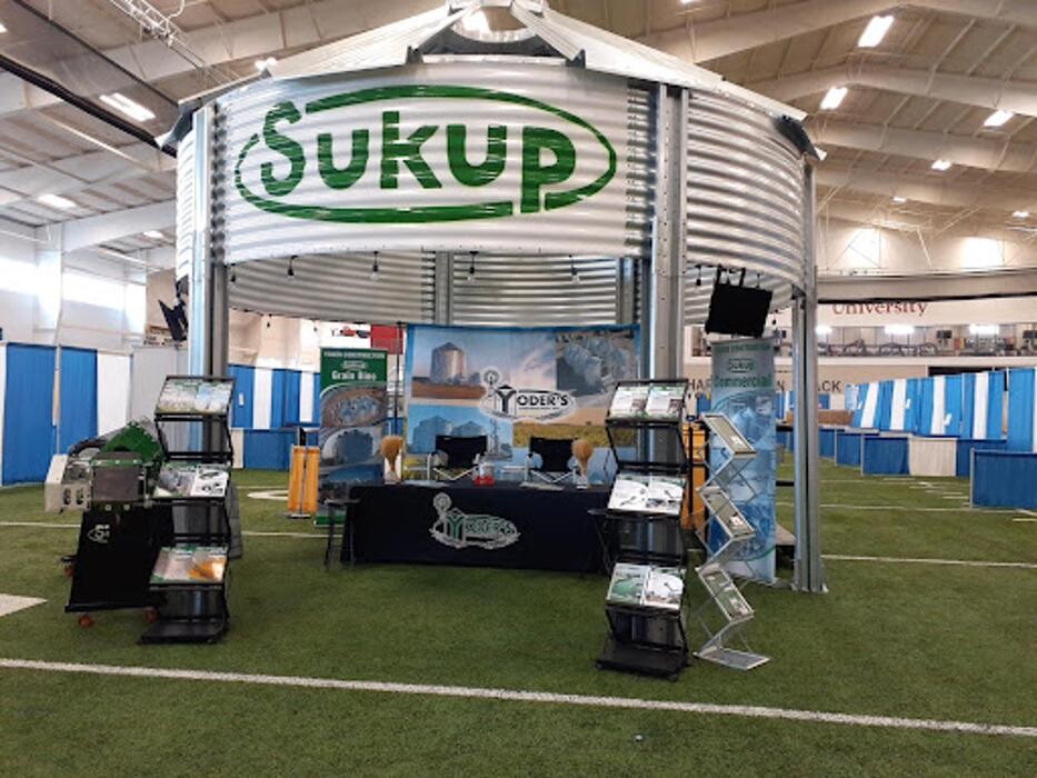 Images Yoder's Construction Inc