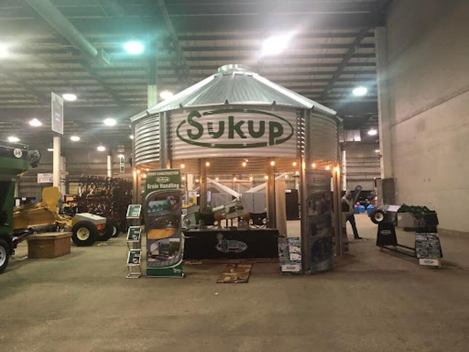 Images Yoder's Construction Inc