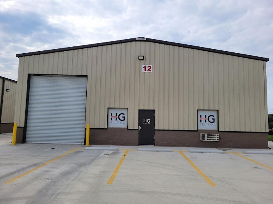 Images HG Belting Inc