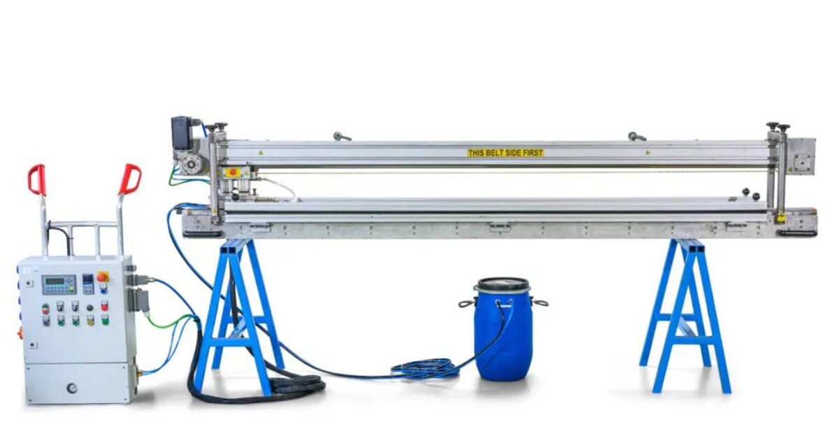 Images HG Belting Inc