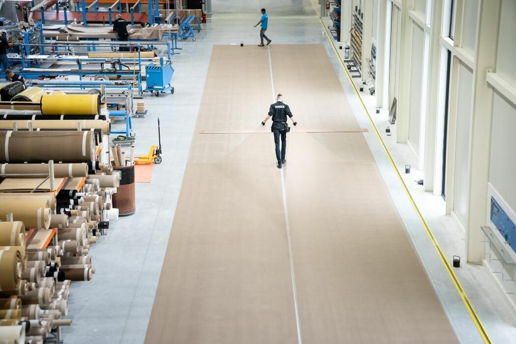 Images HG Belting Inc