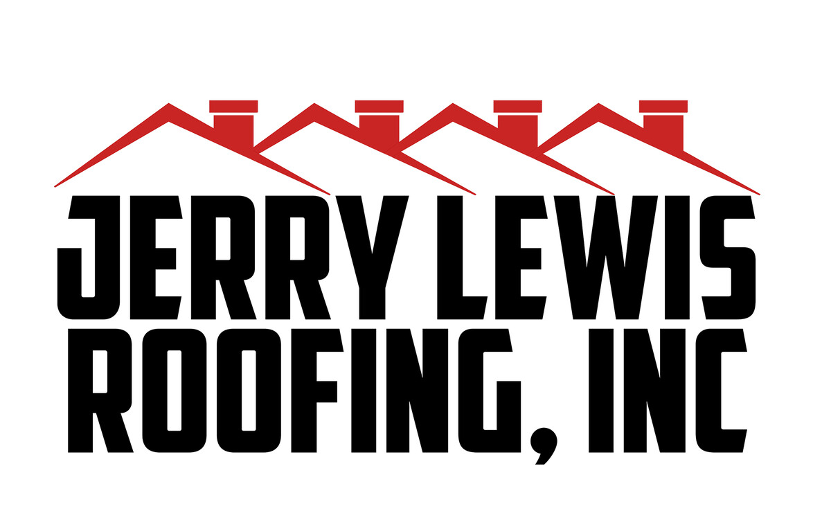 Jerry Lewis Roofing, Inc Logo