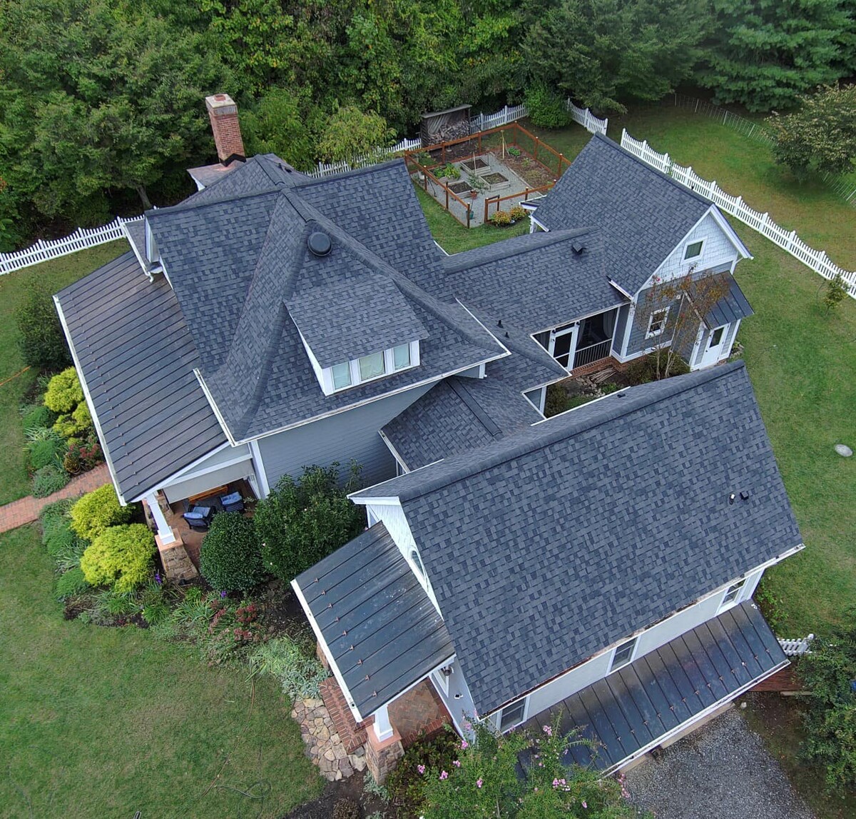 Images Jerry Lewis Roofing, Inc