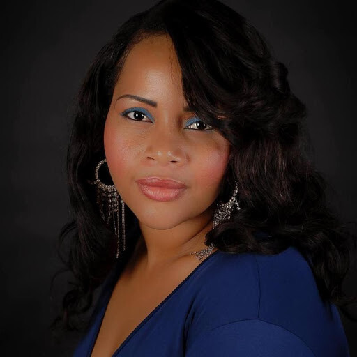 KESSA GOODEN TEAM Logo