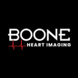 Boone Heart Imaging Logo