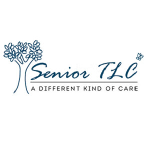Senior TLC Logo