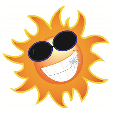 Sun City Dental Logo