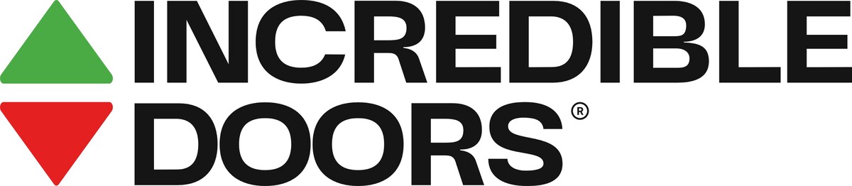 Incredible Doors Logo