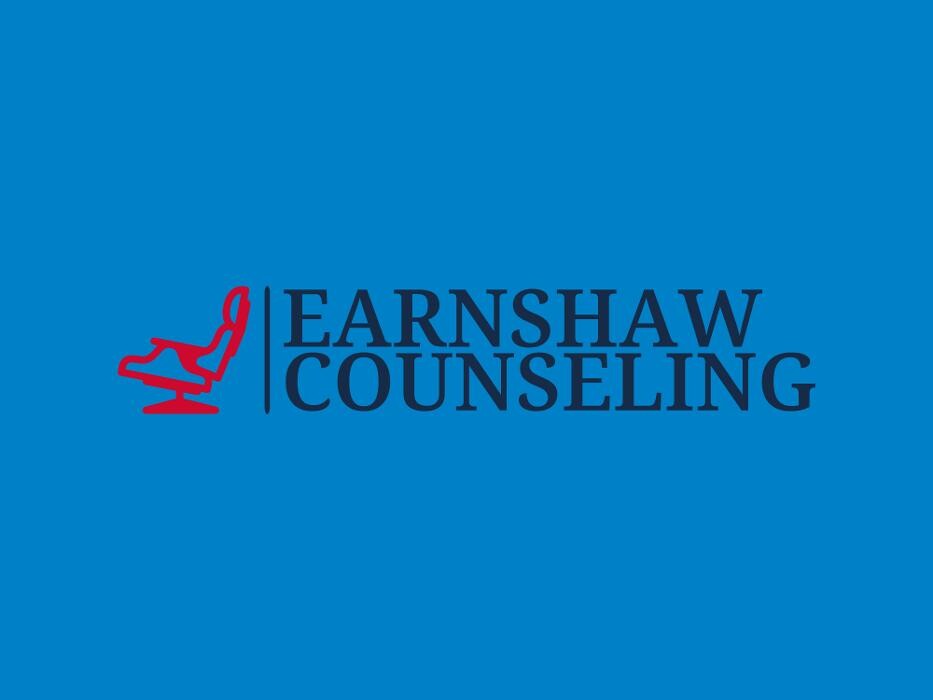 Earnshaw Counseling, PLLC Logo