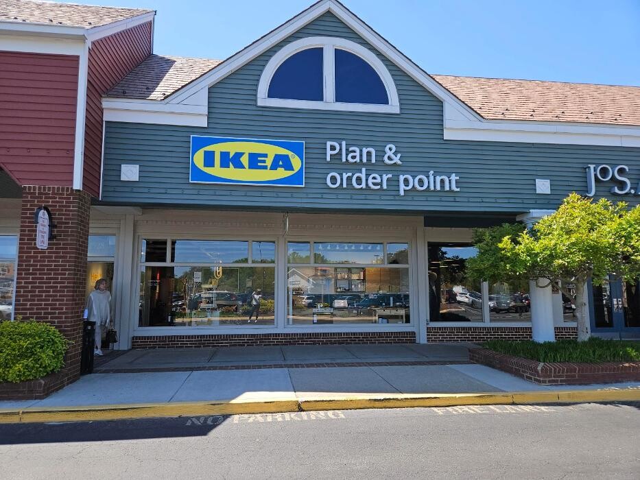 Images IKEA Plan & order point with Pick-up - Annapolis